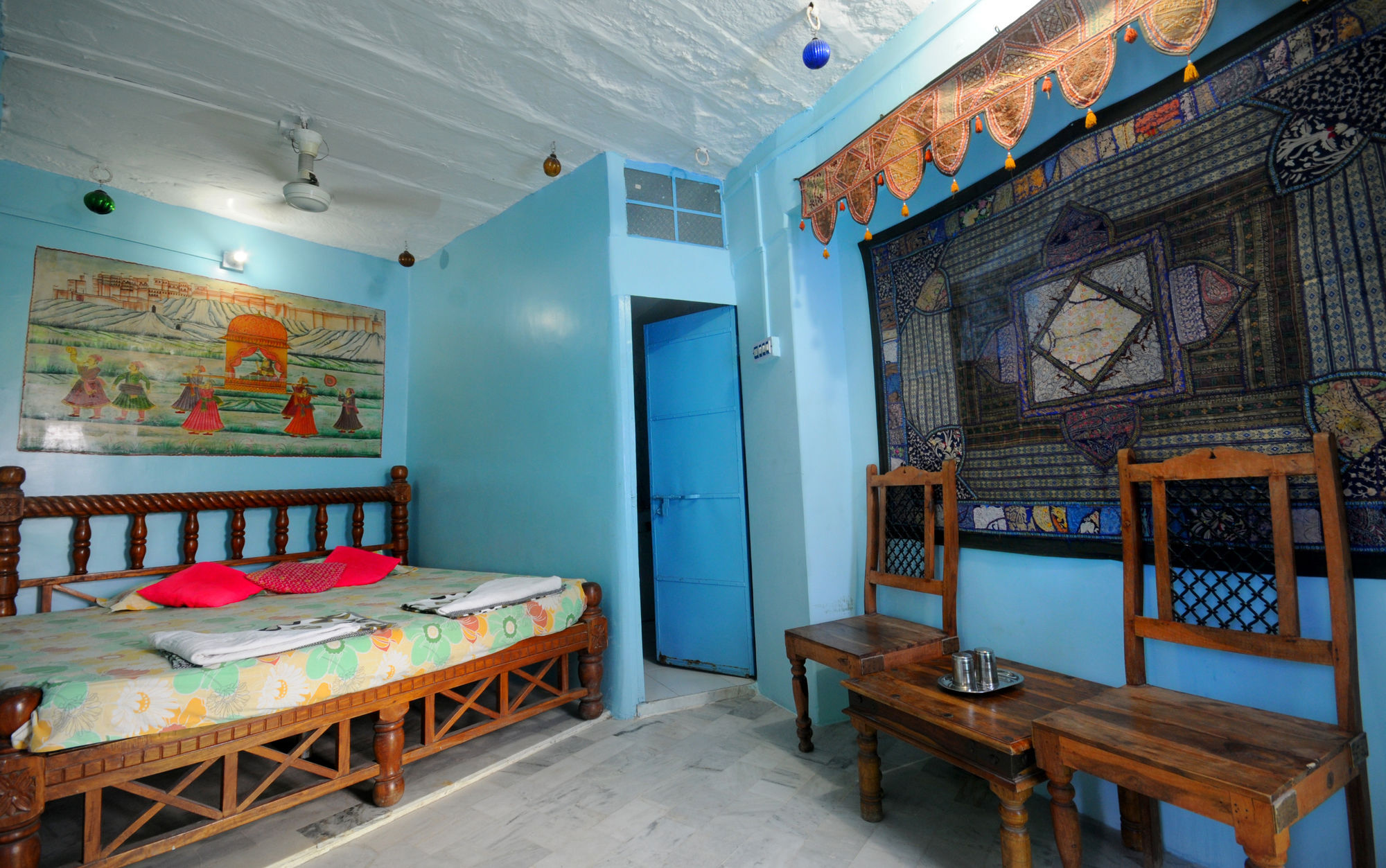 Cosy Guest House Jodhpur  Dış mekan fotoğraf