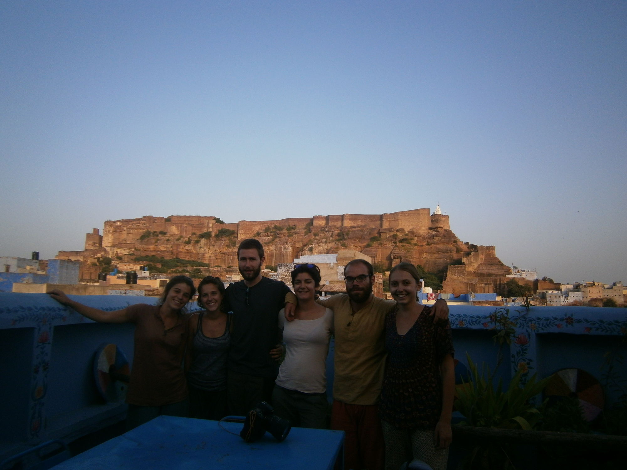 Cosy Guest House Jodhpur  Dış mekan fotoğraf