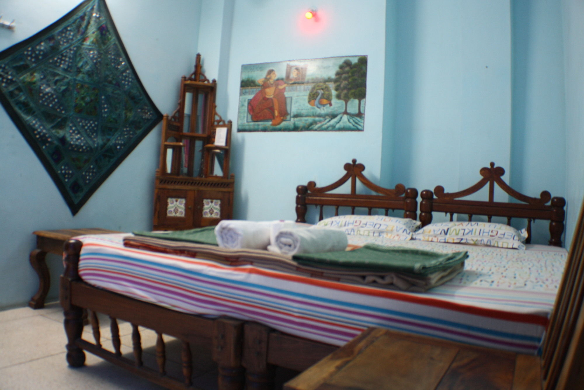 Cosy Guest House Jodhpur  Dış mekan fotoğraf