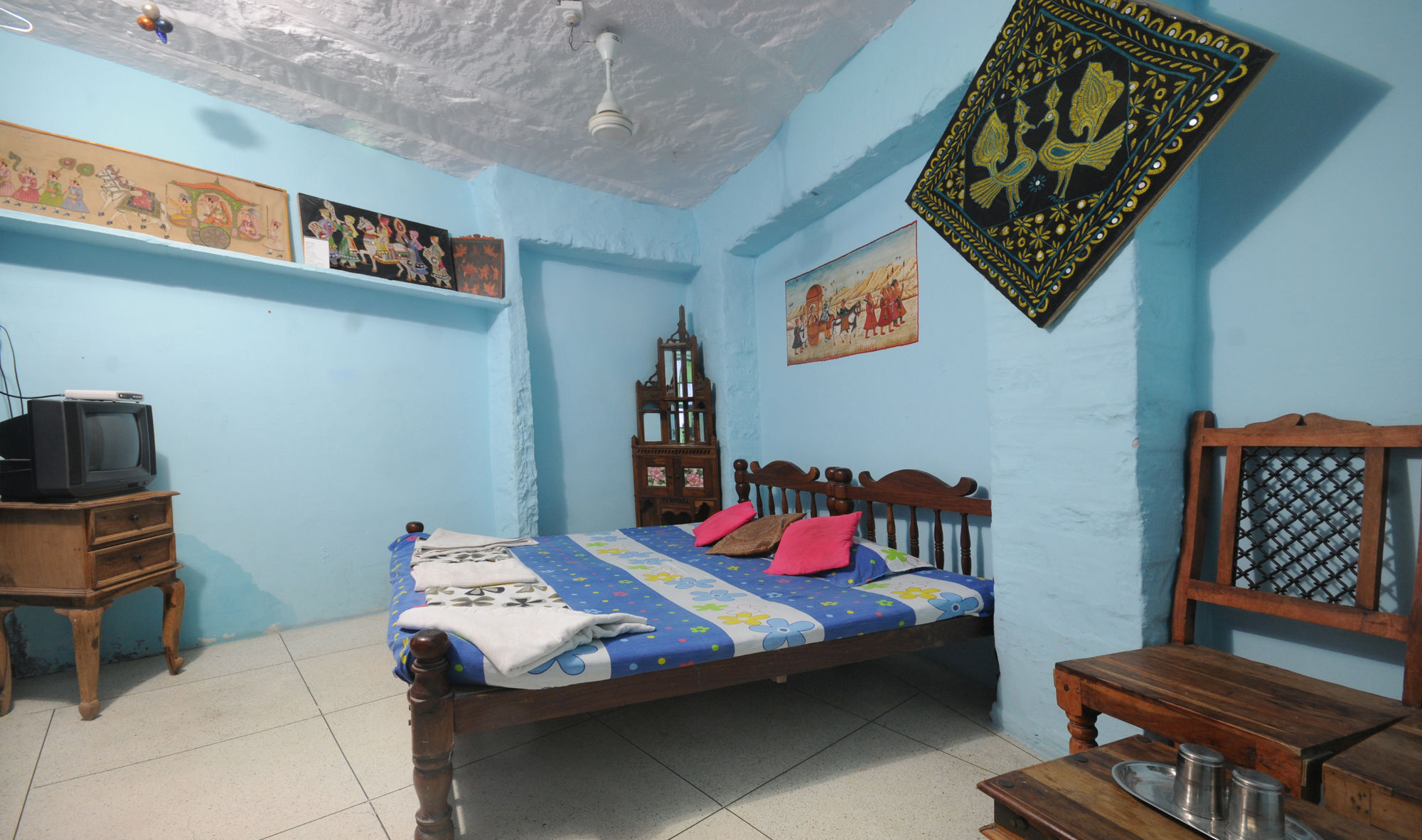 Cosy Guest House Jodhpur  Dış mekan fotoğraf