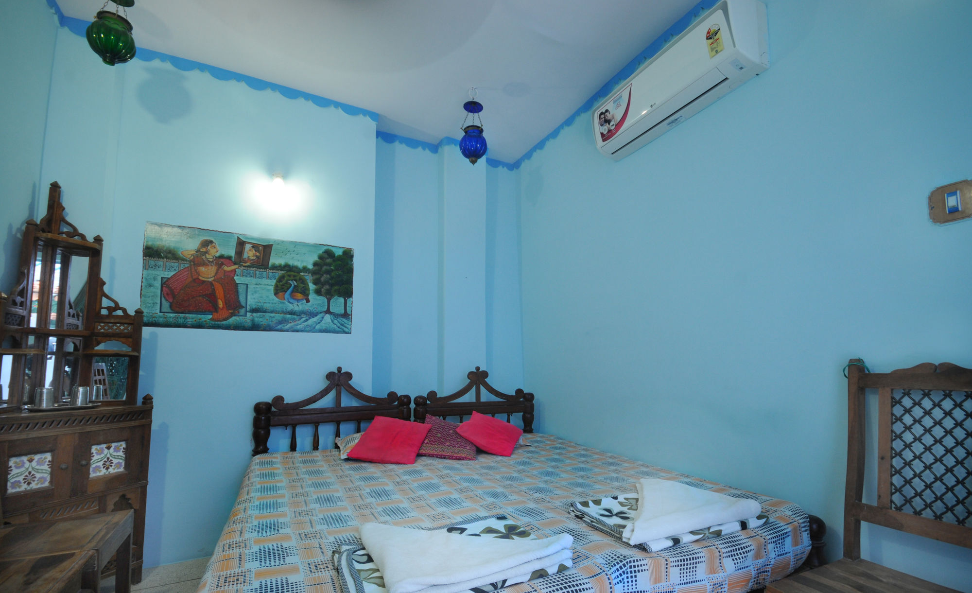 Cosy Guest House Jodhpur  Dış mekan fotoğraf