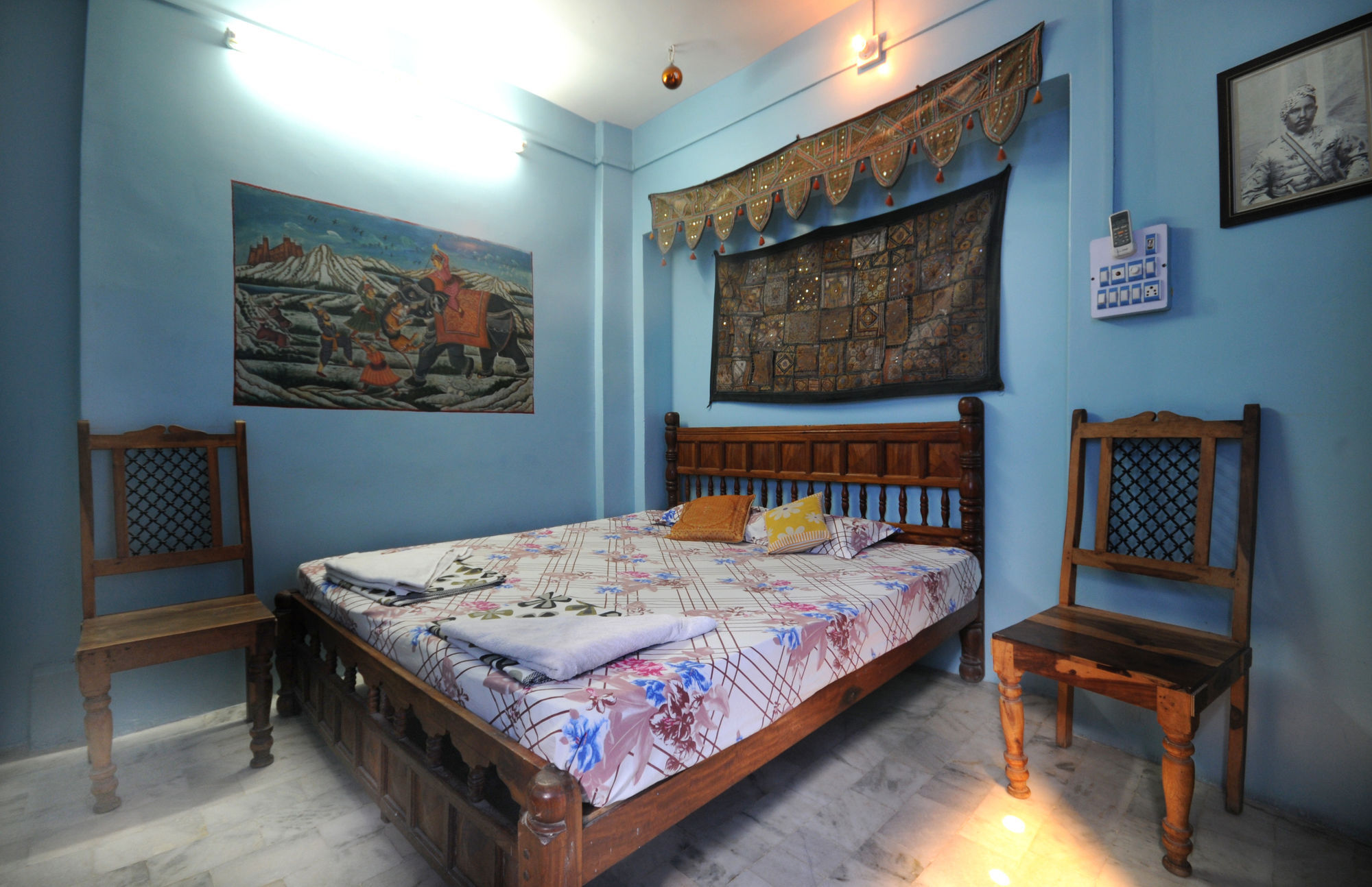 Cosy Guest House Jodhpur  Dış mekan fotoğraf