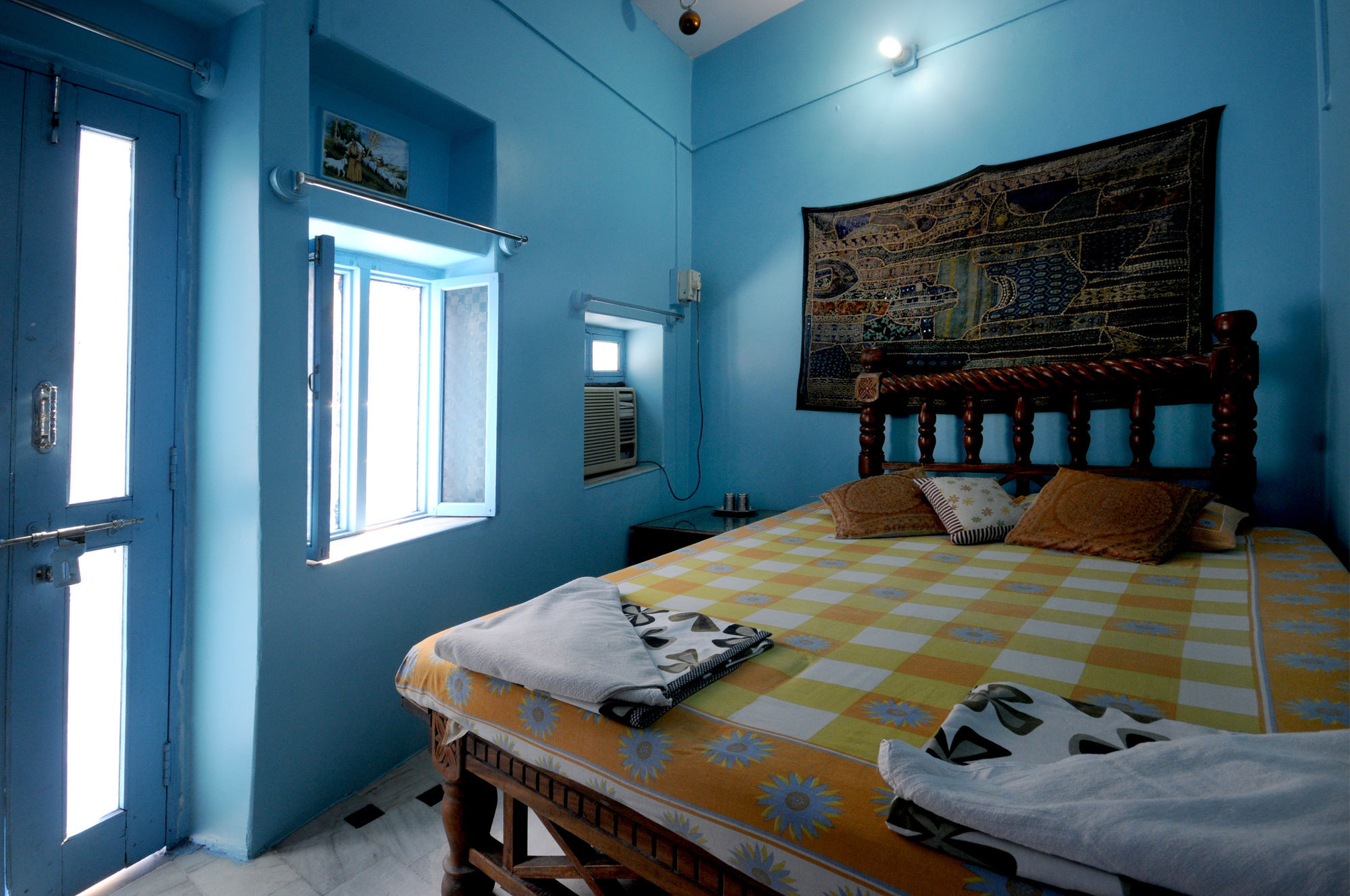 Cosy Guest House Jodhpur  Dış mekan fotoğraf