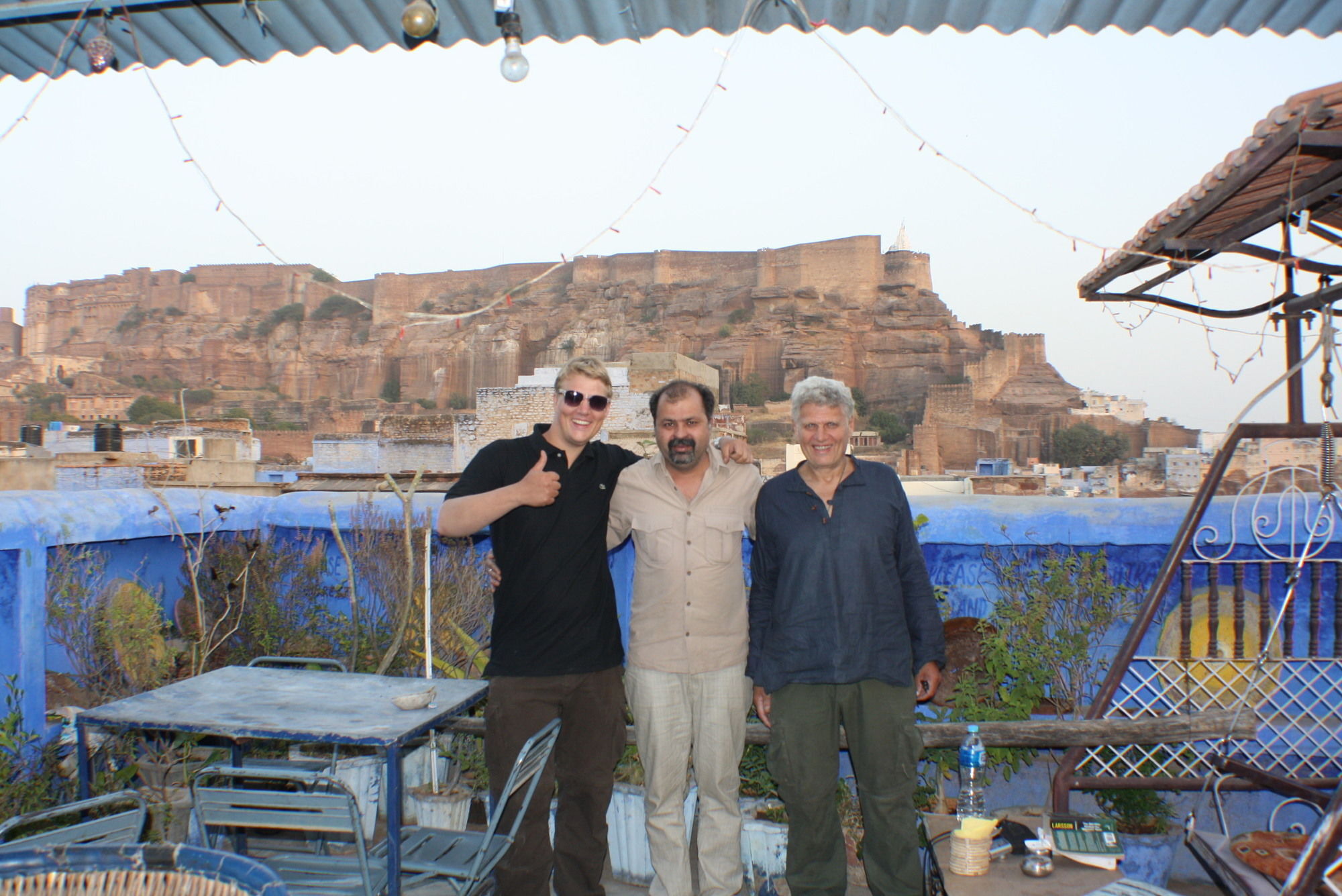 Cosy Guest House Jodhpur  Dış mekan fotoğraf