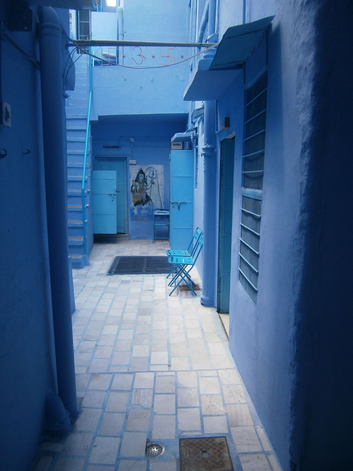 Cosy Guest House Jodhpur  Dış mekan fotoğraf