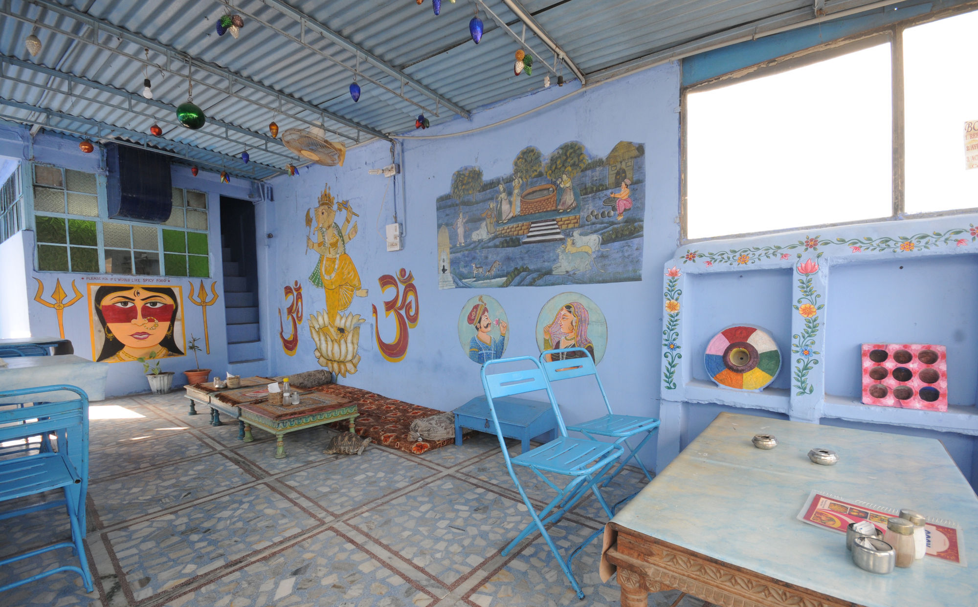 Cosy Guest House Jodhpur  Dış mekan fotoğraf