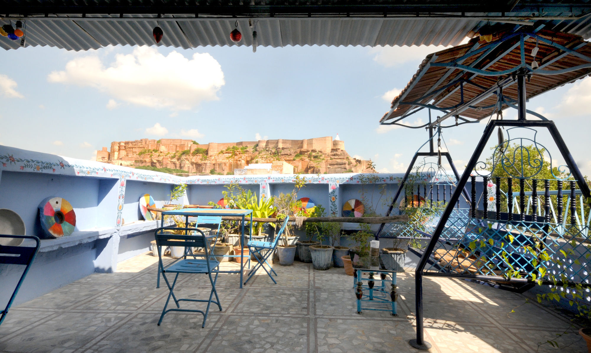 Cosy Guest House Jodhpur  Dış mekan fotoğraf